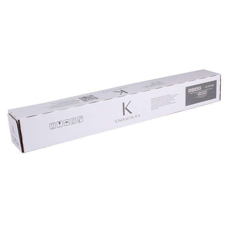 Utax Toner CK-8514K CK8514K Black Schwarz (1T02ND0UT0)