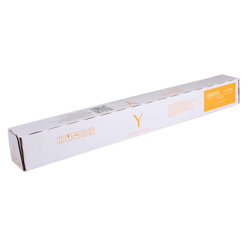 Utax Toner CK-8532Y CK8532Y Yellow Gelb (1T02YMAUT0) 20K