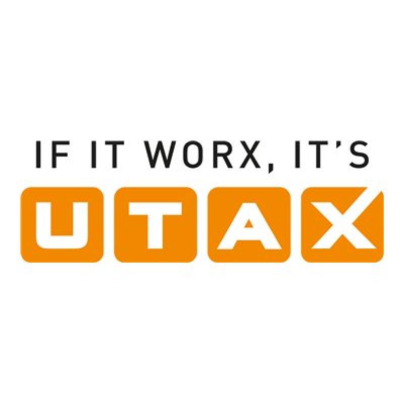 Utax Toner CLP 3521 Magenta (4452110014)