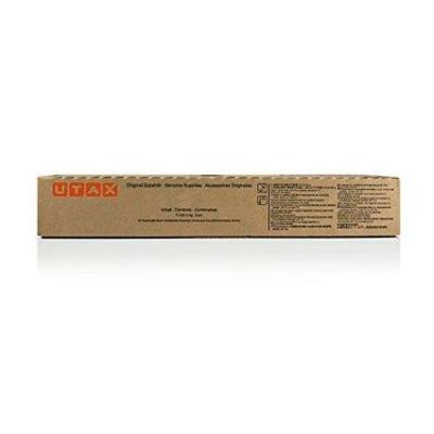 Utax Toner Kit PK-5019Y PK5019Y Yellow Gelb (1T02TXAUT0)