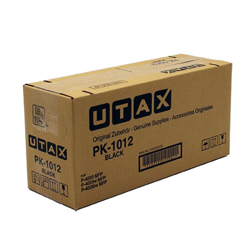 Utax Toner PK-1012 PK1012 (1T02S50UT0)