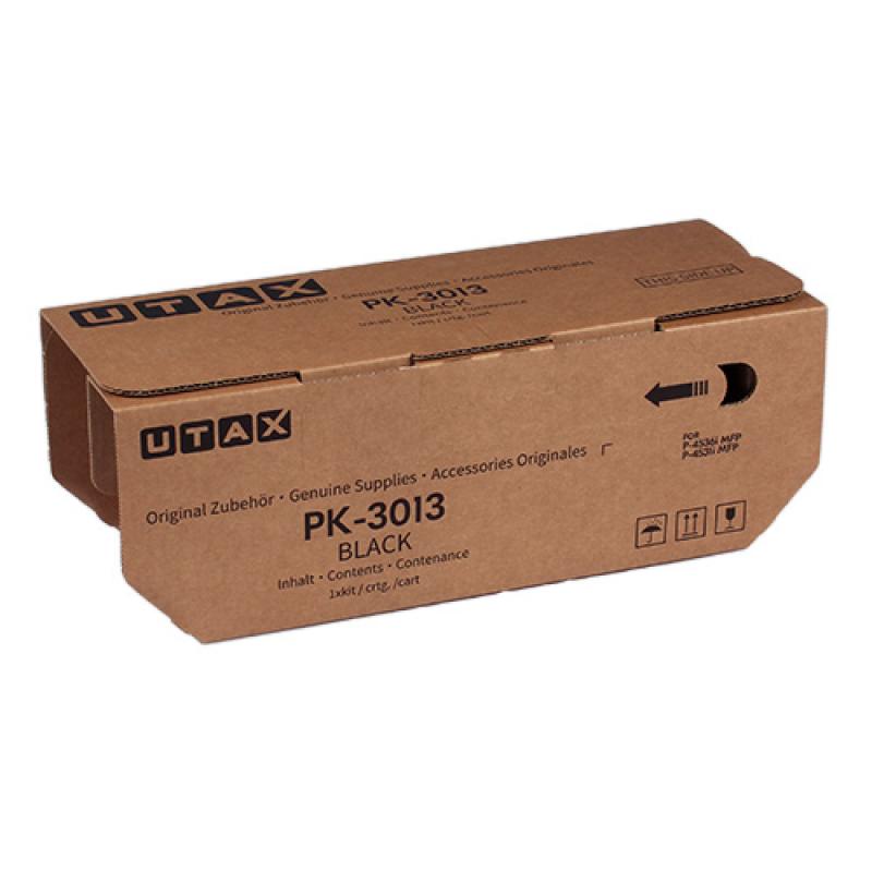 Utax Toner PK-3013 PK3013 (1T02V30UT0)