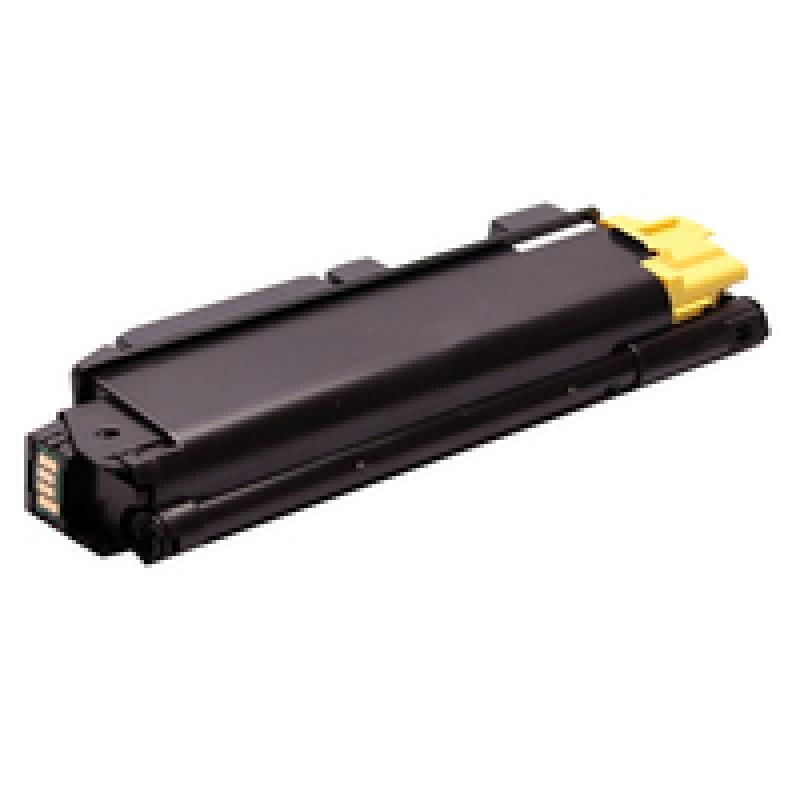 Utax Toner PK-5012Y PK5012Y Yellow Gelb (1T02NSAUT0)