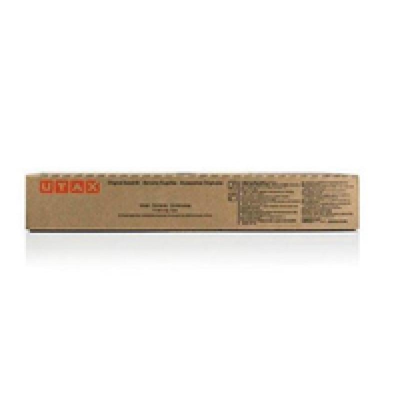 Utax Toner PK-5013Y PK5013Y Yellow Gelb (1T02NTAUT0)