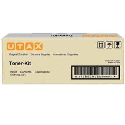 Utax Toner PK-5015K PK5015K Black Schwarz (1T02R70UT0)