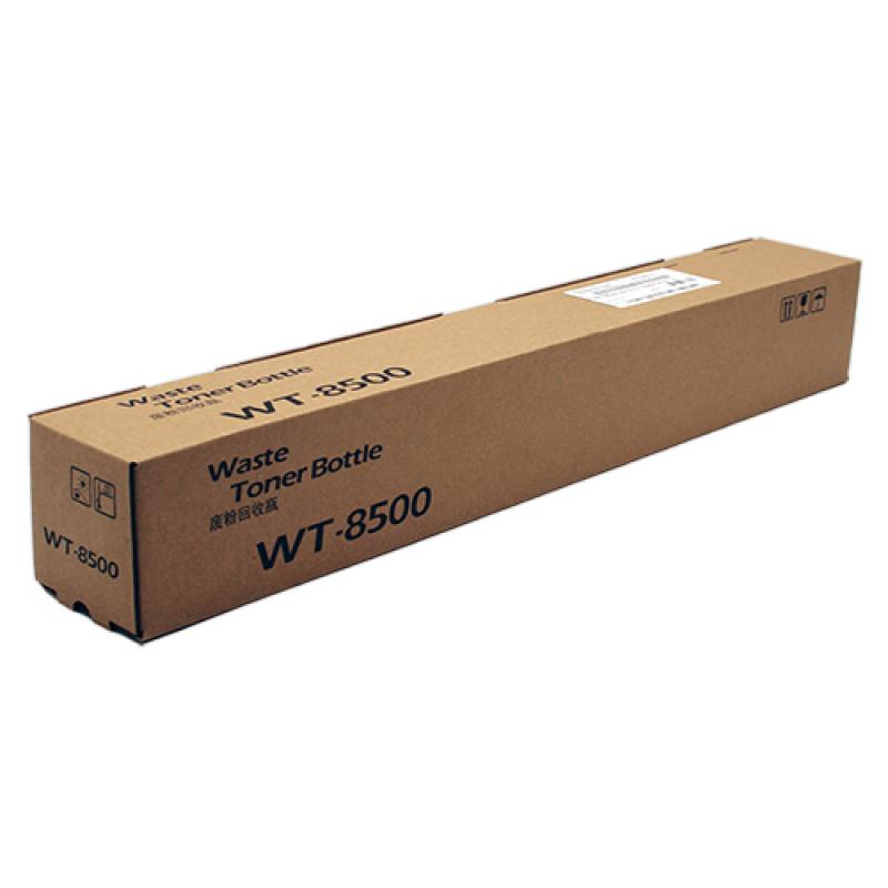 Utax Waste Toner Bottle WT-8500 WT8500 (1902ND0UN0)
