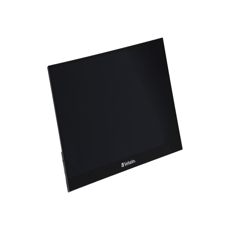 Verbatim Monitor portable FHD touchscreen PMT-17 PMT17 (49593)