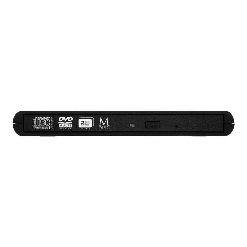 Verbatim Slimline Laufwerk DVD±RW (±R DL)(98938)