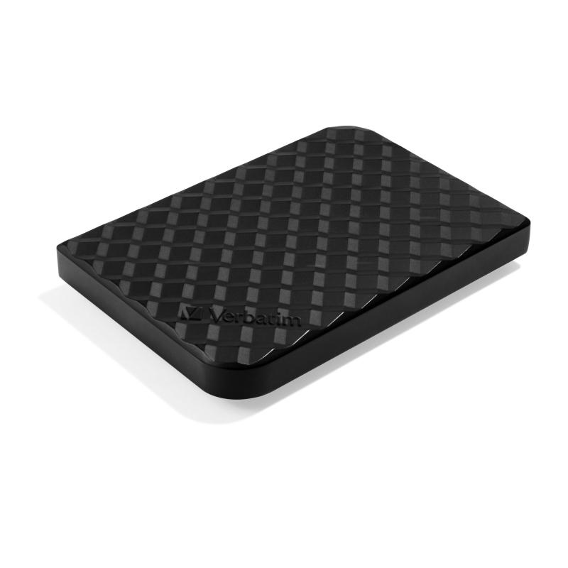 Verbatim Store n Go Festplatte 4 TB extern (53223)