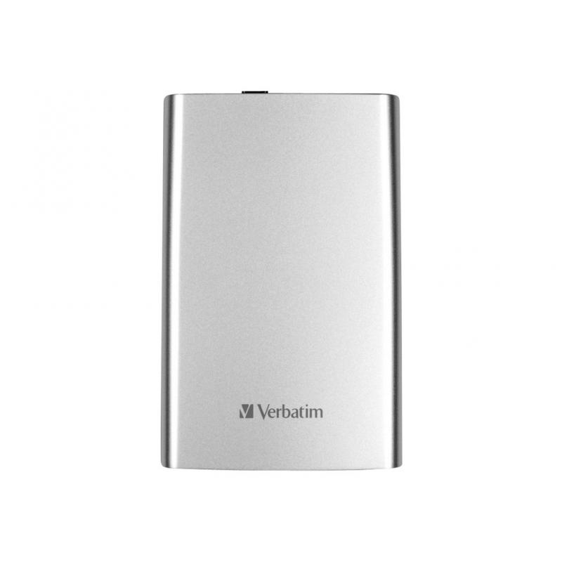 Verbatim Store n Go Portable Festplatte 1 TB(53071)