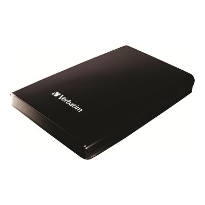 Verbatim Store n Go Portable Festplatte 1 TB extern (tragbar)(53023)