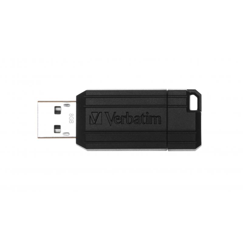 Verbatim USB Stick 8GB (49062)