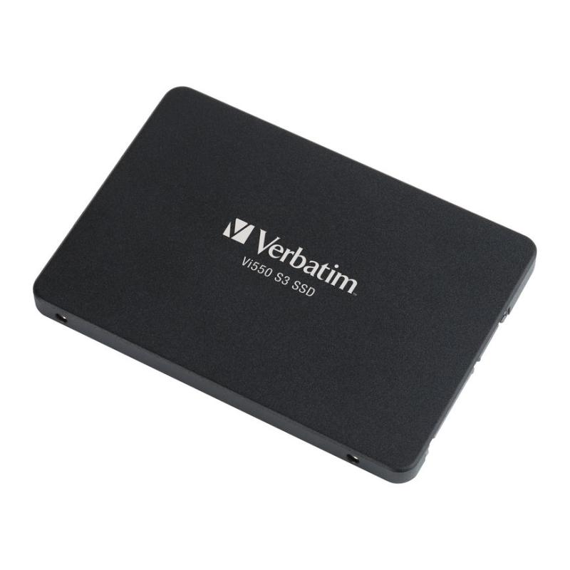 Verbatim Vi500 S3 1 TB SSD intern 2 5" Verbatim5" Verbatim 5" (6 4 Verbatim4 Verbatim 4 cm)(49353)
