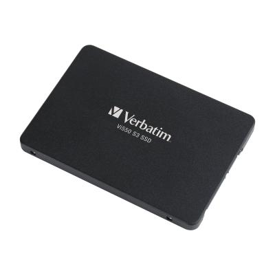 Verbatim Vi550 256 GB SSD intern 2 5" Verbatim5" Verbatim 5" (6 4 Verbatim4 Verbatim 4 cm)(49351)