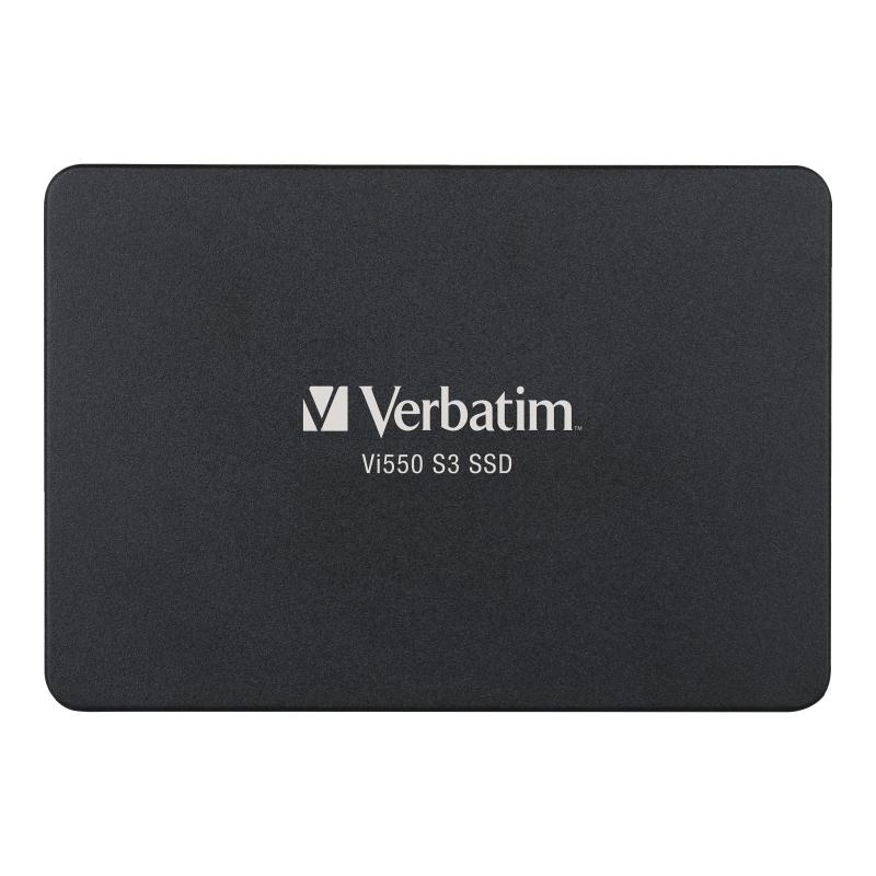 Verbatim Vi550 512 GB SSD intern 2 5" Verbatim5" Verbatim 5" (6 4 Verbatim4 Verbatim 4 cm)(49352)