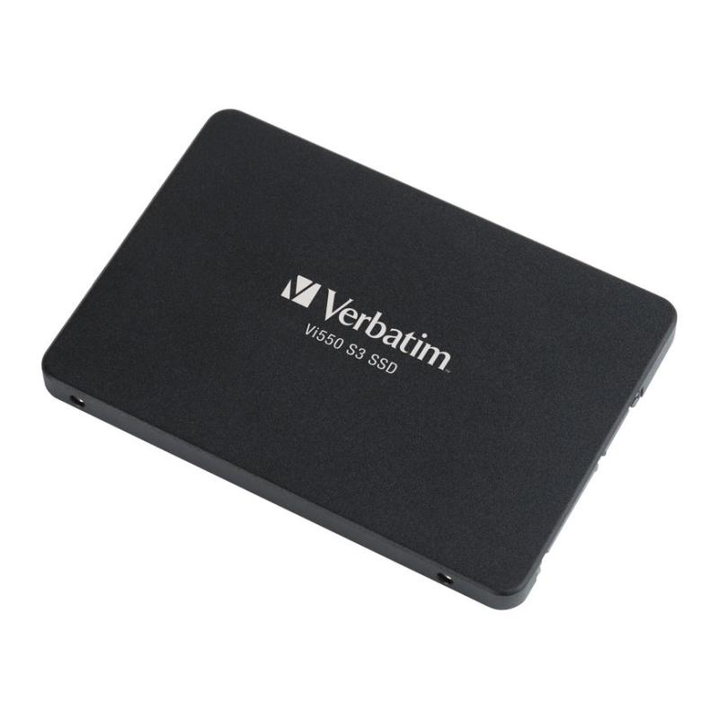 Verbatim Vi550 512 GB SSD intern 2 5" Verbatim5" Verbatim 5" (6 4 Verbatim4 Verbatim 4 cm)(49352)