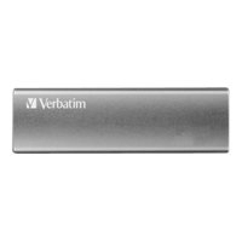 Verbatim Vx500 240 GB SSD extern (tragbar) USB 3 1 Verbatim1 Verbatim 1 Gen 2 (47442)