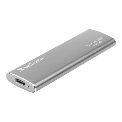 Verbatim Vx500 240 GB SSD extern (tragbar) USB 3 1 Verbatim1 Verbatim 1 Gen 2 (47442)