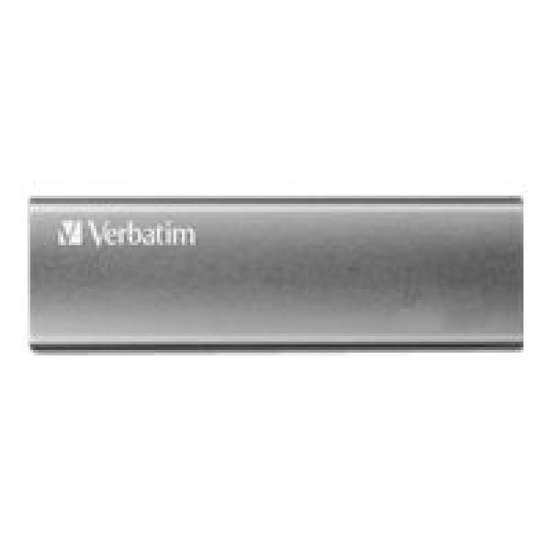 Verbatim Vx500 480 GB SSD extern (tragbar) USB 3 1 Verbatim1 Verbatim 1 Gen 2 (47443)