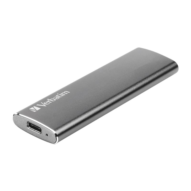 Verbatim Vx500 480 GB SSD extern (tragbar) USB 3 1 Verbatim1 Verbatim 1 Gen 2 (47443)