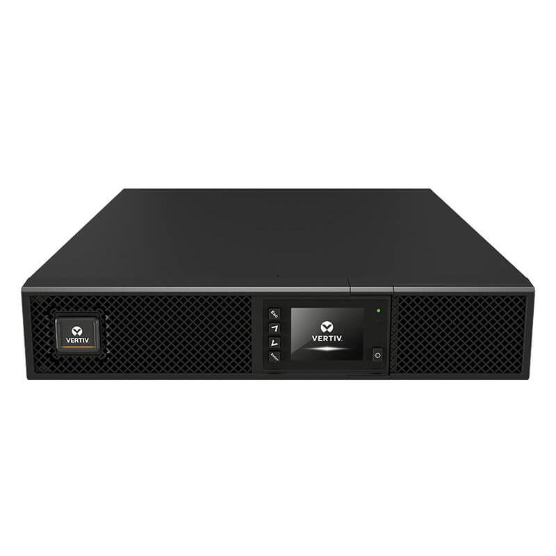 Vertiv Liebert GXT5-1000IRT2UXL GXT51000IRT2UXL (GXT5-1000IRT2UXL)