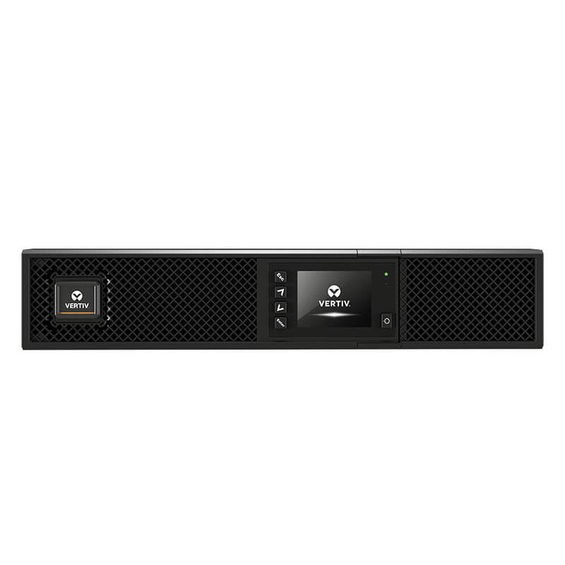Vertiv Liebert GXT5-1000IRT2UXL GXT51000IRT2UXL (GXT5-1000IRT2UXL)