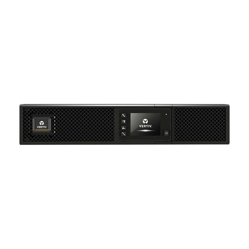 Vertiv Liebert GXT5-1000IRT2UXLN GXT51000IRT2UXLN (GXT5-1000IRT2UXLN)