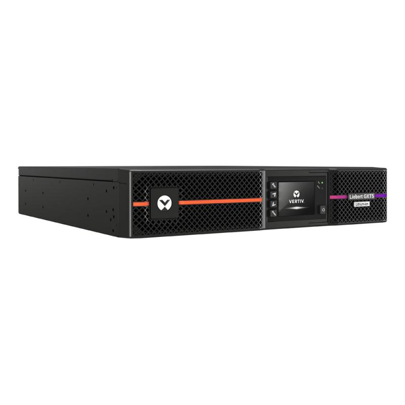 Vertiv Liebert GXT5-1000IRT2UXLN GXT51000IRT2UXLN (GXT5-1000IRT2UXLN)