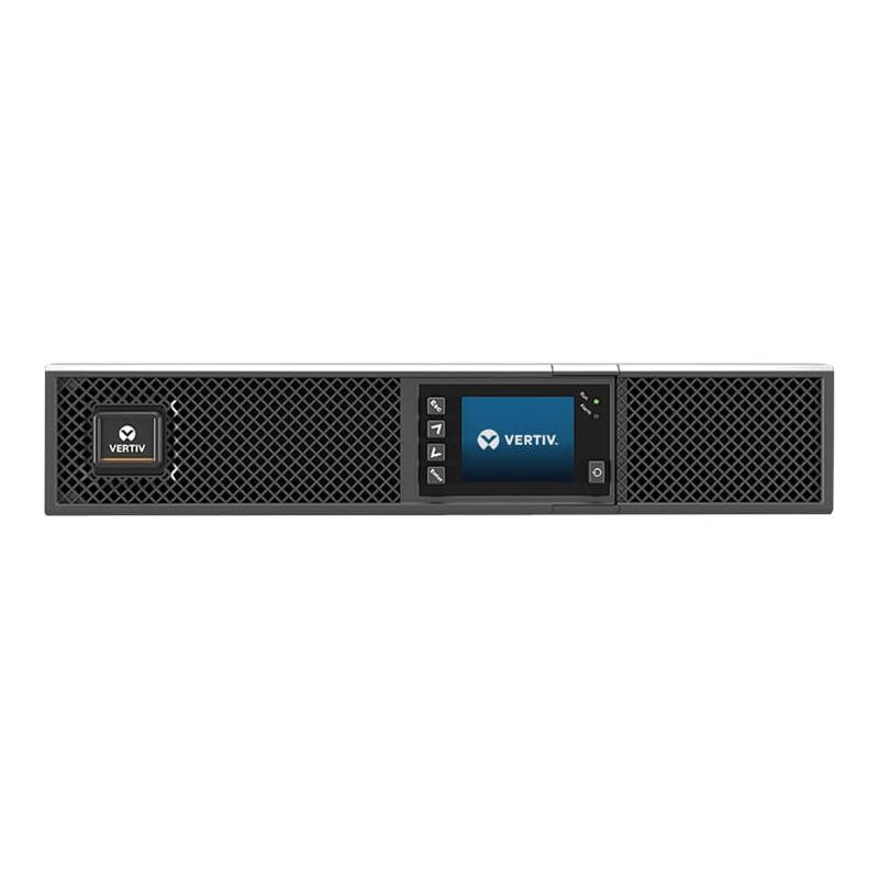 Vertiv Liebert GXT5-1500IRT2UXL GXT51500IRT2UXL (GXT5-1500IRT2UXL)