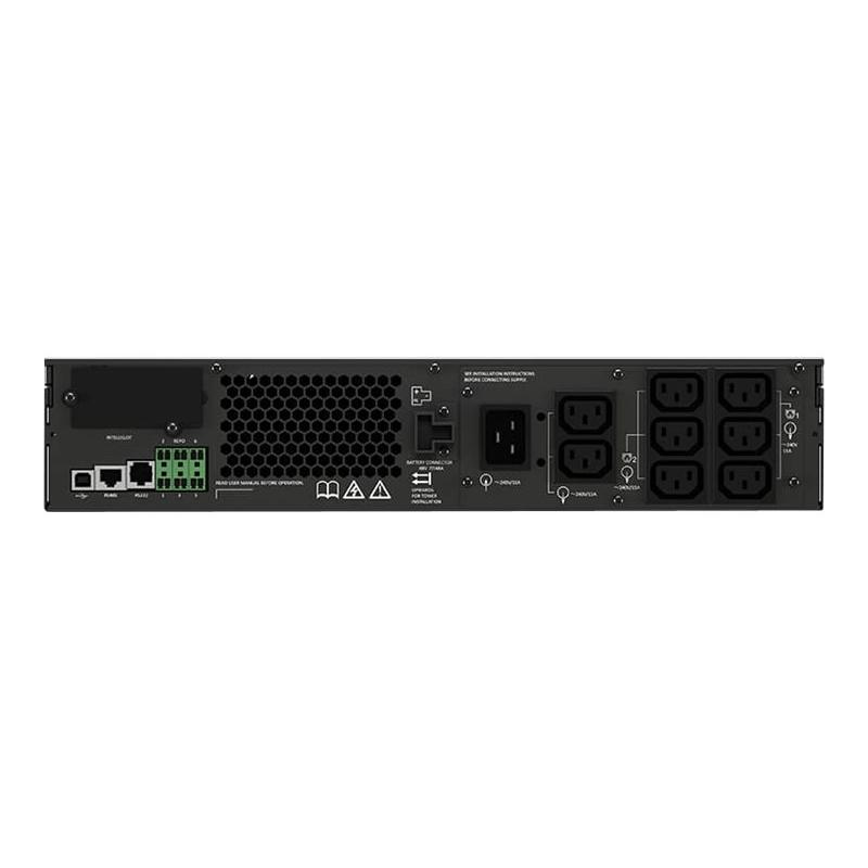 Vertiv Liebert GXT5-1500IRT2UXL GXT51500IRT2UXL (GXT5-1500IRT2UXL)