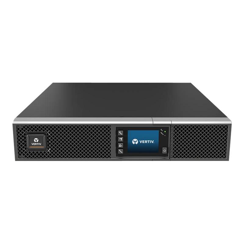 Vertiv Liebert GXT5-1500IRT2UXL GXT51500IRT2UXL (GXT5-1500IRT2UXL)