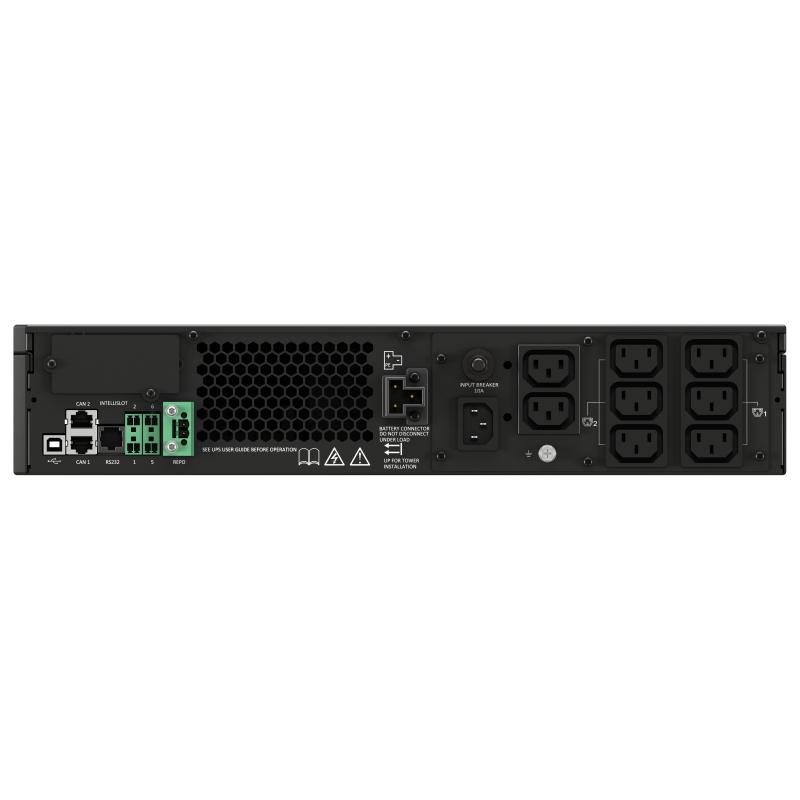 Vertiv Liebert GXT5-1500IRT2UXLN GXT51500IRT2UXLN (GXT5-1500IRT2UXLN)