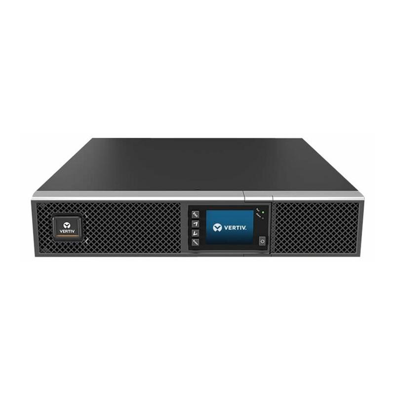 Vertiv Liebert GXT5-1500IRT2UXLN GXT51500IRT2UXLN (GXT5-1500IRT2UXLN)