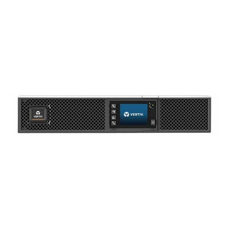 Vertiv Liebert GXT5-1500IRT2UXLN GXT51500IRT2UXLN (GXT5-1500IRT2UXLN)