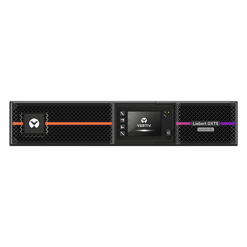 Vertiv Liebert GXT5-1500IRT2UXLN GXT51500IRT2UXLN (GXT5-1500IRT2UXLN)