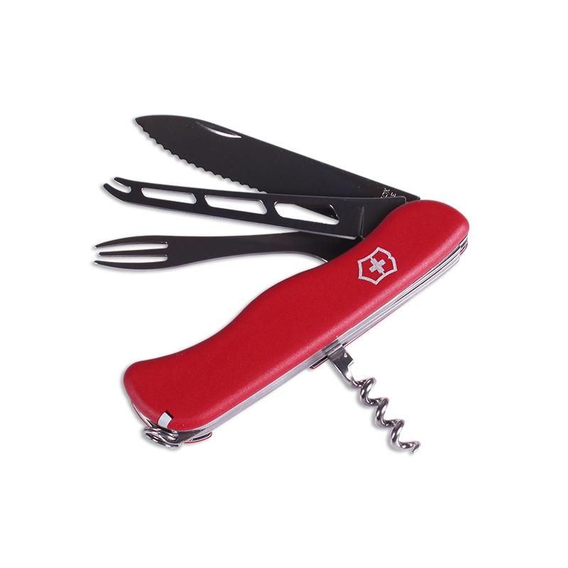 Victorinox Cheese Master Swiss Army Knife red V-0 83 V0 83 Victorinox83 Victorinox 83 13 W VictorinoxW Victorinox W (V-0.83 13.W)