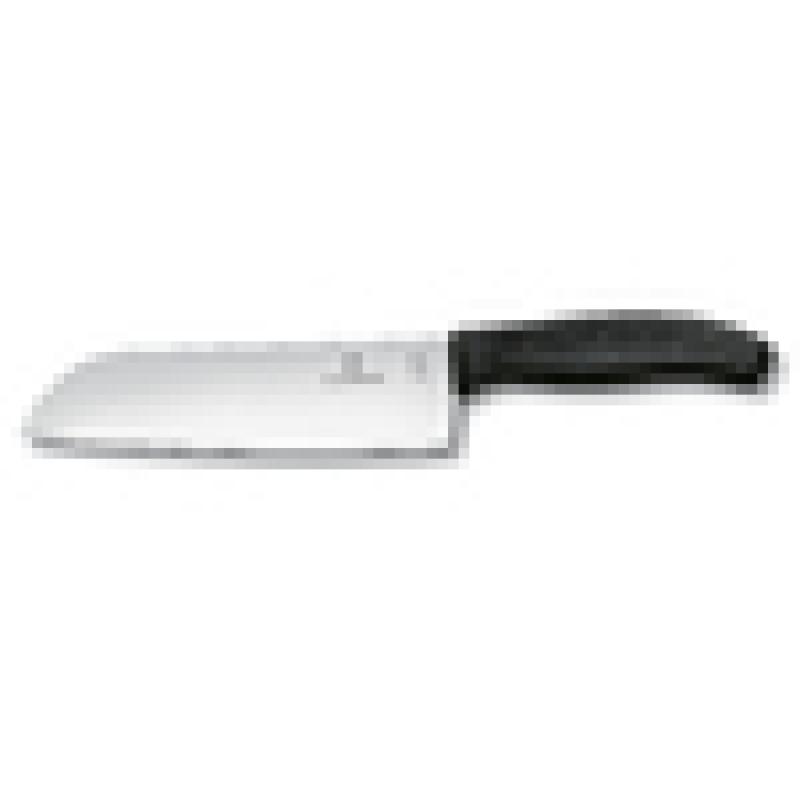 Victorinox Kitchen Knife Swiss Classic Santoku 17cm black Schwarz 6 8503 17 Victorinox8503 Victorinox 8503 (6.8503.17B)