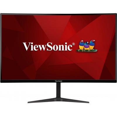 ViewSonic Monitor VX2719-PC-MHD VX2719PCMHD (VX2719-PC-MHD)