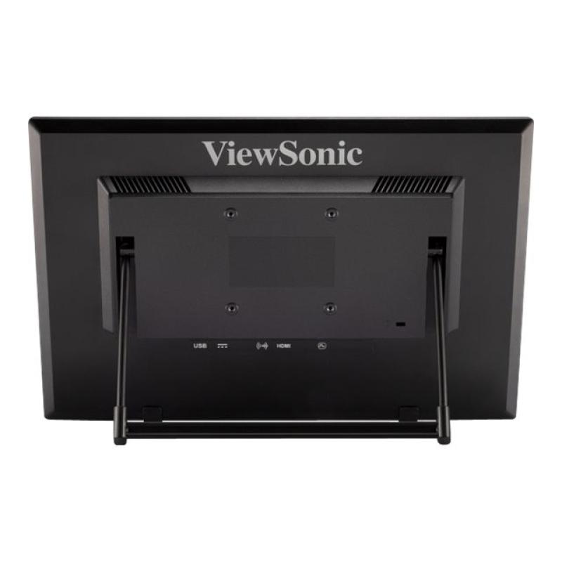 ViewSonic Monitor portable Touch TD1630-3 TD16303 (TD1630-3)