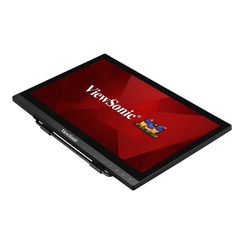 ViewSonic Monitor portable Touch TD1630-3 TD16303 (TD1630-3)