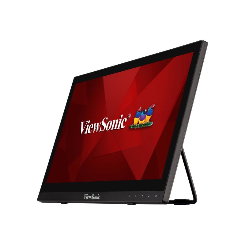 ViewSonic Monitor portable Touch TD1630-3 TD16303 (TD1630-3)