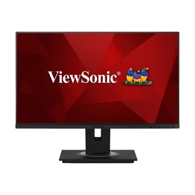 ViewSonic Monitor Ergonomic (VG2455) 24&quot; (VG2455)