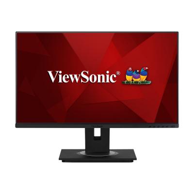 ViewSonic Monitor Ergonomic VG2755-2K VG27552K 27&quot; (VG2755-2K) (VG27552K)