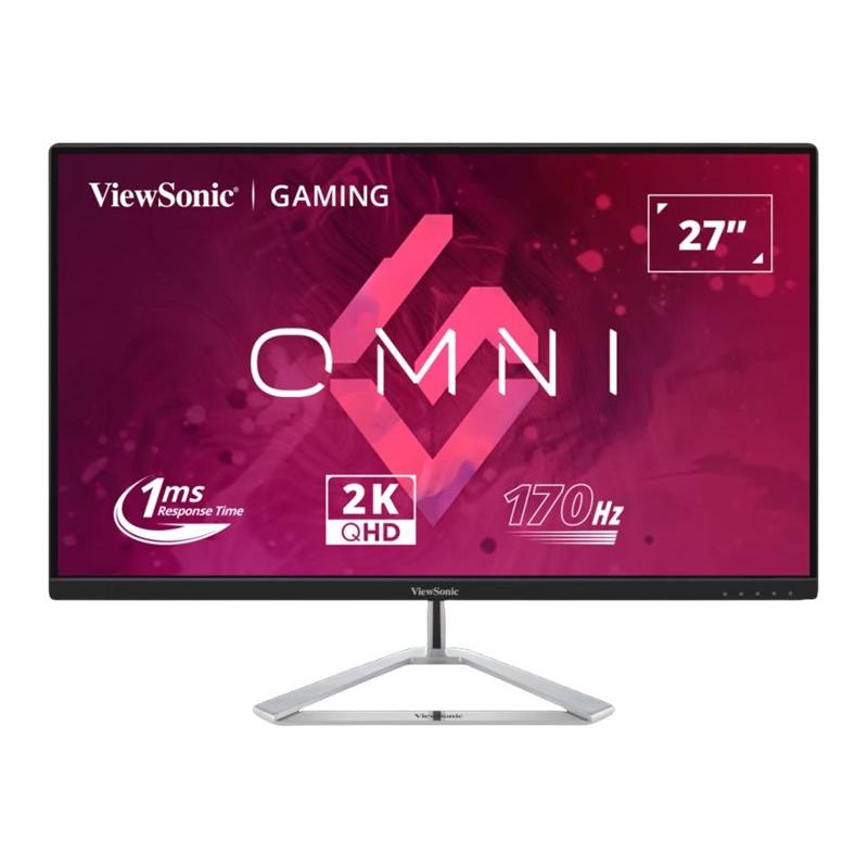 Viewsonic Monitor OMNI Gaming VX2780-2K VX27802K (VX2780-2K)