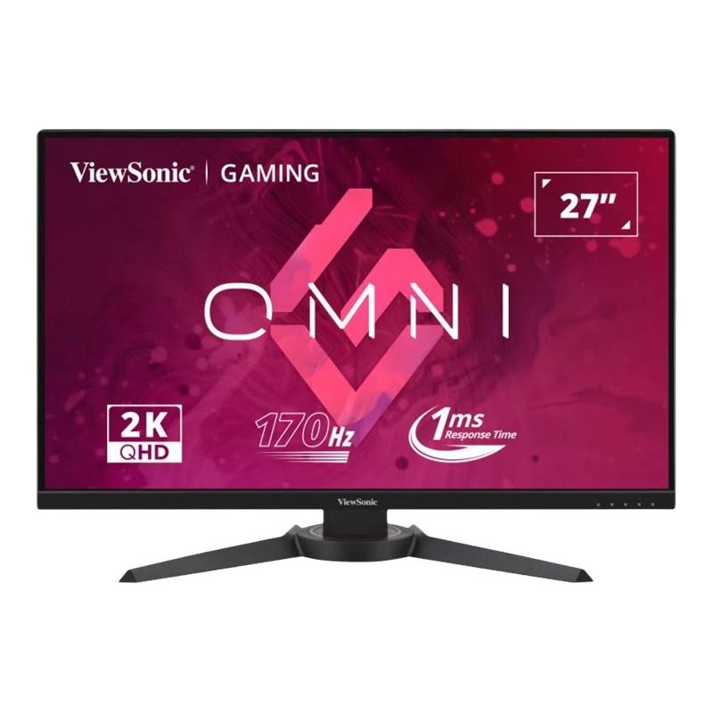 Viewsonic Monitor OMNI gaming VX2780J-2K VX2780J2K (VX2780J-2K)