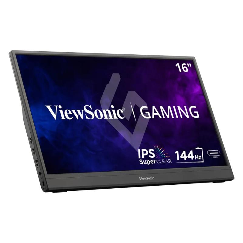 ViewSonic Monitor portabel (VX1654)