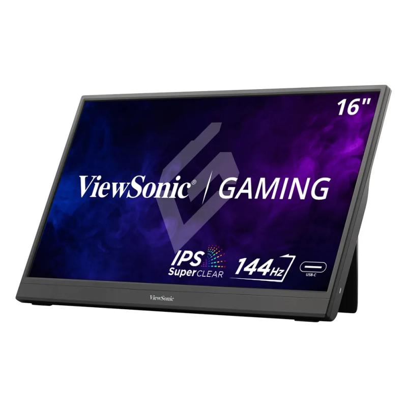 ViewSonic Monitor portabel (VX1654)