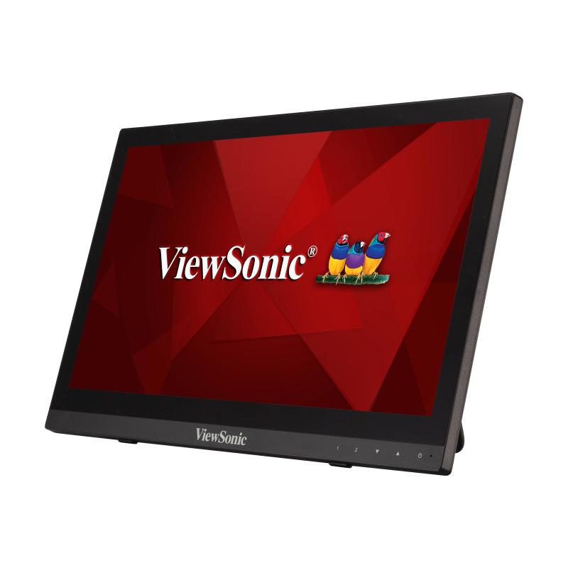 ViewSonic Monitor portable Touch TD1630-3 TD16303 (TD1630-3)