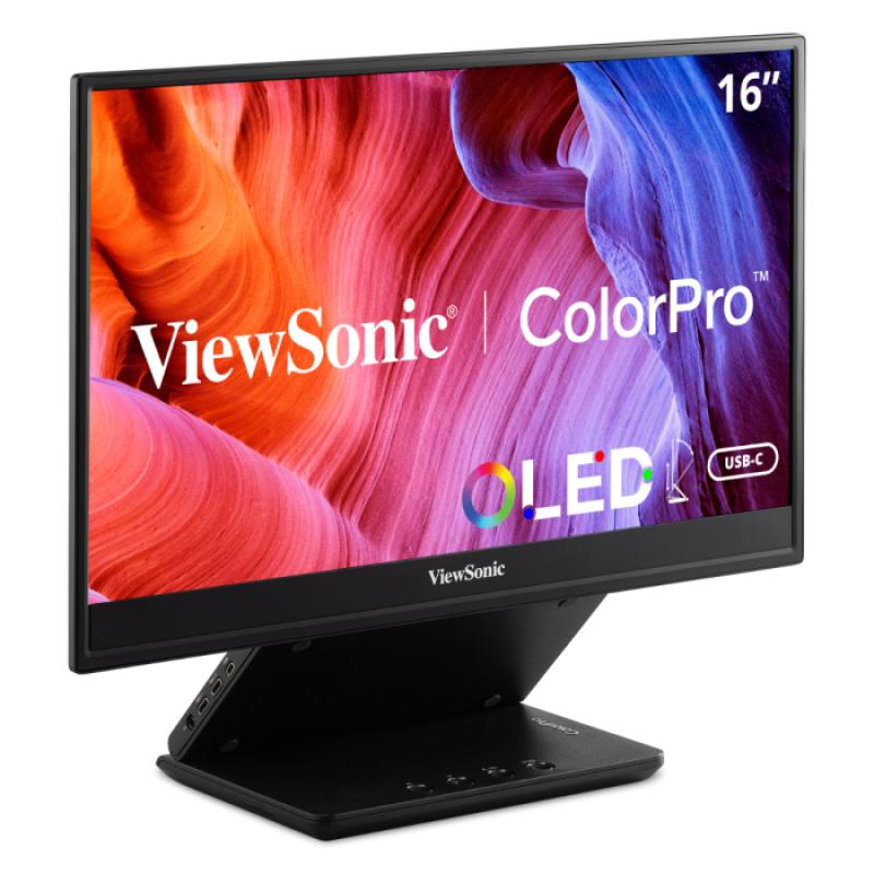 ViewSonic Monitor portable VP16-OLED VP16OLED (VP16-OLED)