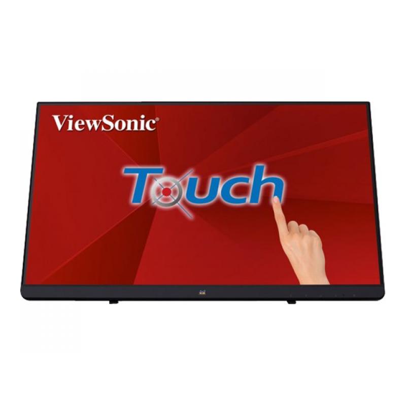 ViewSonic Monitor (TD2230)